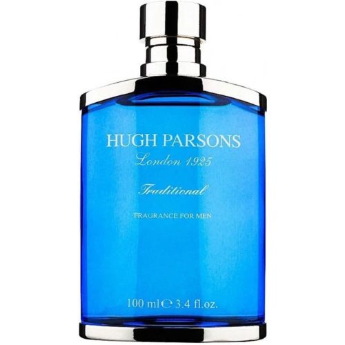 14598 hugh parsons traditional for men uzh arfyum 100ml