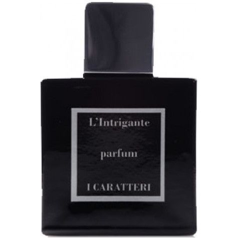 14621 i caratteri l intrigante parfum 50ml ester