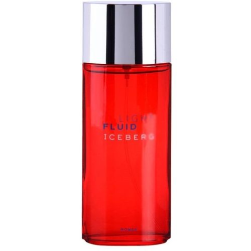 14648 iceberg light fluid women hen ualetnaya voda 100ml ester