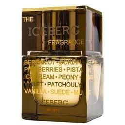 14652 iceberg the iceberg fragrance hen arfyum 100ml ester