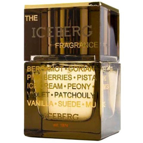 14653 iceberg the iceberg fragrance hen arfyum 50ml ester