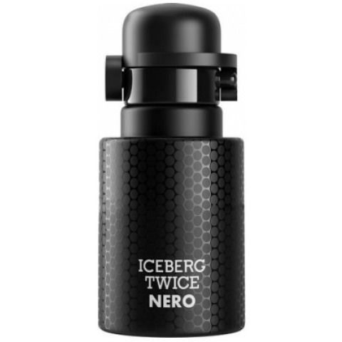 14658 iceberg twice nero for him uzh ualetnaya voda 125ml