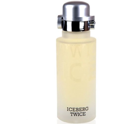 14660 iceberg twice pour homme uzh ualetnaya voda 125ml