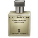 14685 illuminum arabian amber parfyum 100ml