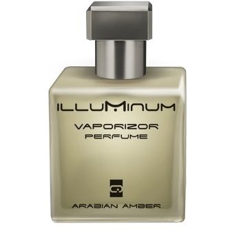 14685 illuminum arabian amber parfyum 100ml