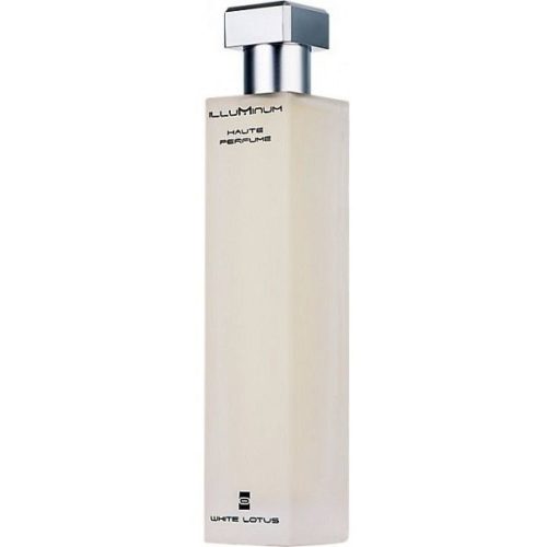 14719 illuminum haute perfume white lotus parfyum 100ml