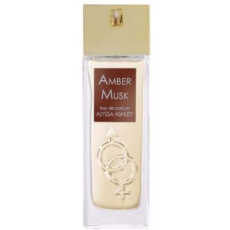 1472 Alyssa Ashley AMBER MUSK 100ml