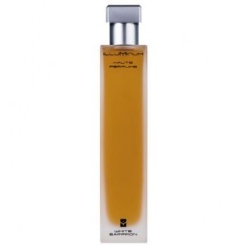 14723 illuminum haute perfume white saffron parfyum 100ml ester