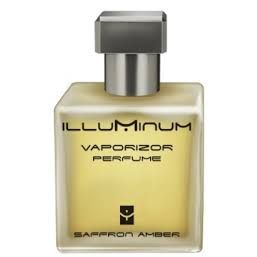 14739 illuminum saffron amber parfyum 100ml