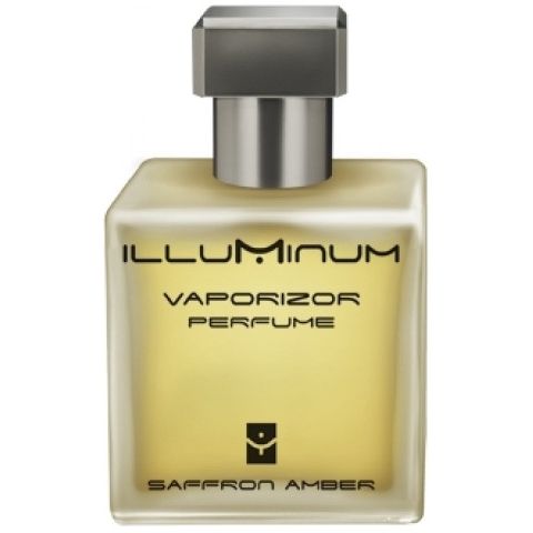 14740 illuminum saffron amber parfyum 100ml ester