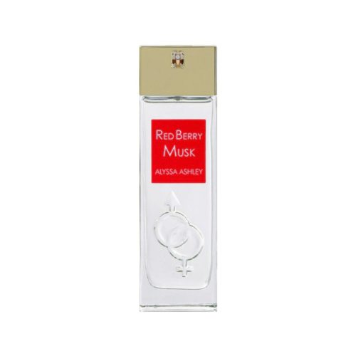 1475 Alyssa Ashley RED BERRY MUSK 100ml