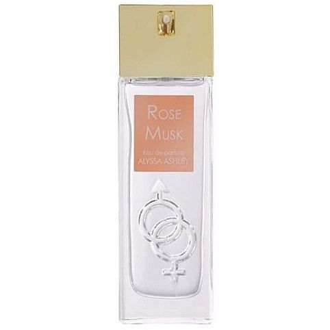 1476 Alyssa Ashley ROSE MUSK 100ml