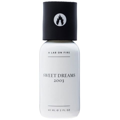 148 A Lab On Fire SWEET DREAMS 2003 60ml