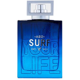 1480 American Eagle Outfitters AEO SURF edc 50ml