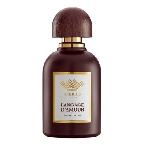 1483 Amirius LANGAGE D AMOUR 75ml