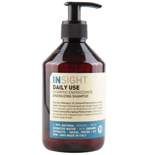 14865 insight daily use shampun dlya ezhednevnogo primeneniya 100ml