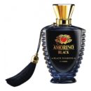 1493 Amorino BLACK BLACK DIAMOND 100ml