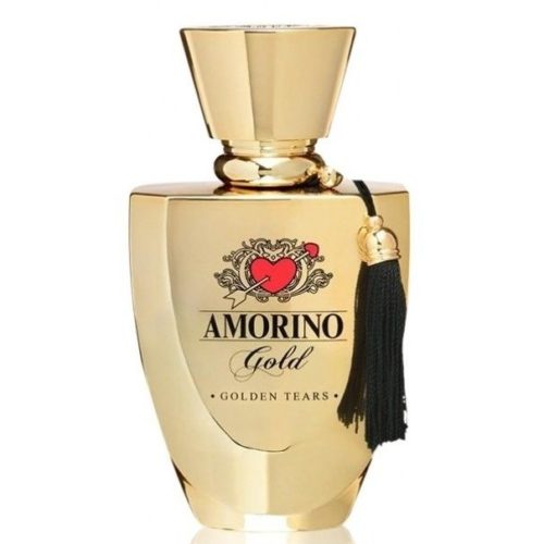 1498 Amorino GOLD GOLDEN TEARS 50ml