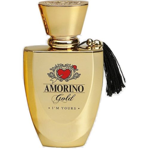 1499 Amorino GOLD I M YOURS 50ml