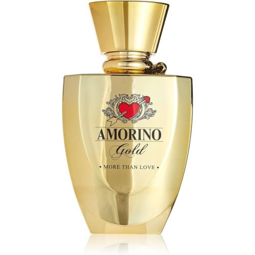 1500 Amorino GOLD MORE THAN LOVE 50ml