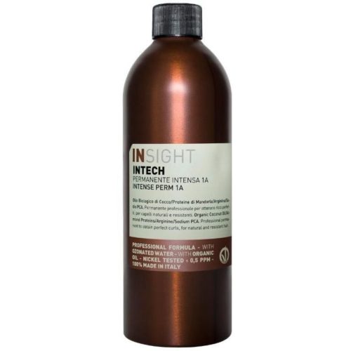 15029 insight intech sostav dlya okrashennyh i chuvstvitelnyh volos soft perm 1v 400ml