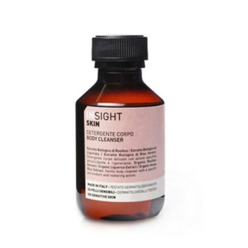 15063 insight skin ochishhayushhij gel dlya tela body cleancer 100ml