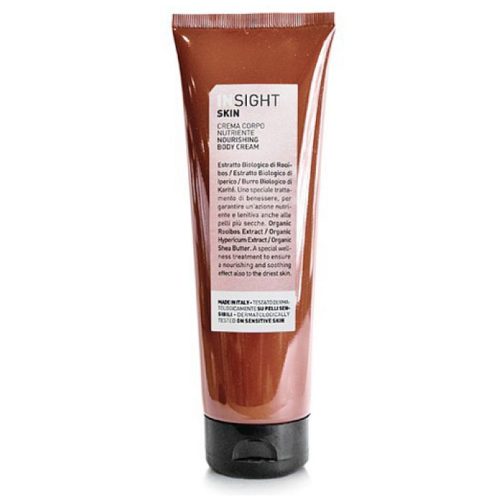 15065 insight skin pitatelnyj krem dlya tela nourishing body cream 250ml