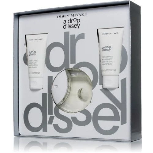 15117 issey miyake a drop d issey hen abor 3pr arfyum50ml 2 h 50ml krem dlya ruk