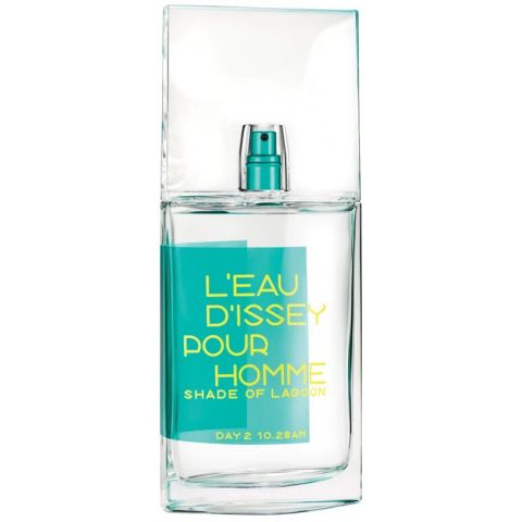 15158 issey miyake l eau d issey pour homme shade of lagoon uzh ualetnaya voda 100ml ester