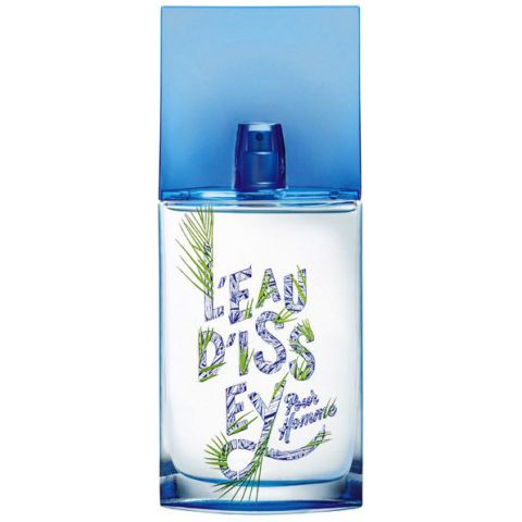 15162 issey miyake l eau d issey pour homme summer 2018 uzh ualetnaya voda pour l ete 125ml ester