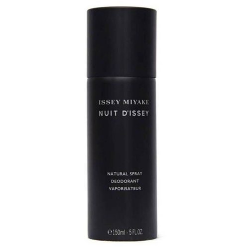 15187 issey miyake nuit d issey pour homme uzh ezodorant spr 50ml