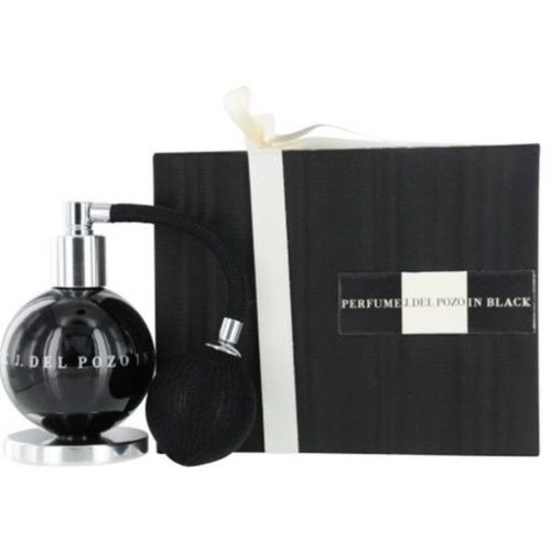 15211 j del pozo in black hen abor 4pr v100ml 60g d 60k t osmetichka