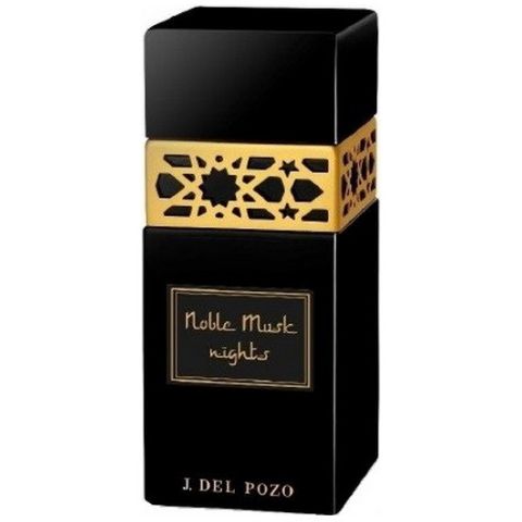 15214 j del pozo nobile musk nights uzh arfyum 100ml