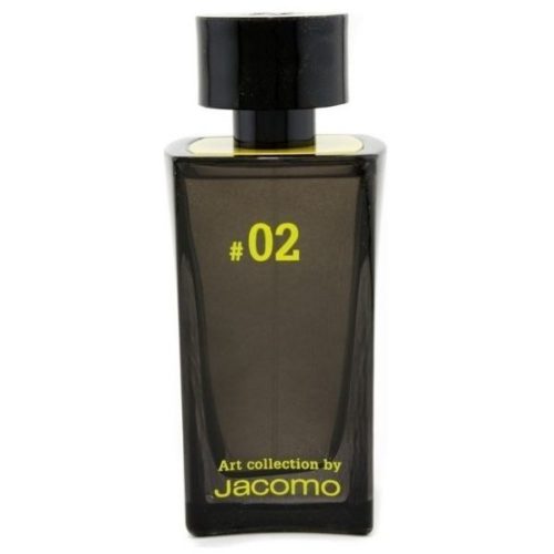 15231 jacomo art collection by jacomo 2 hen arfyum 100ml