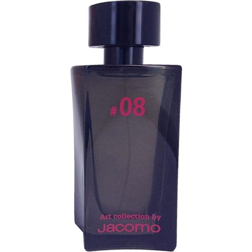 15235 jacomo art collection by jacomo 8 hen arfyum 100ml