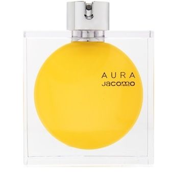 15240 jacomo aura for women hen ualetnaya voda 75ml