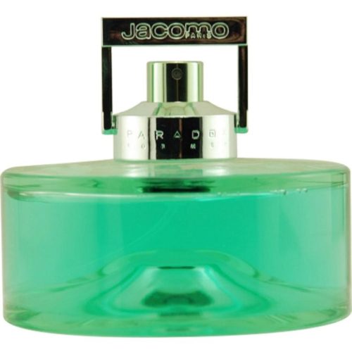 15248 jacomo paradox green for men uzh ualetnaya voda 100ml ester