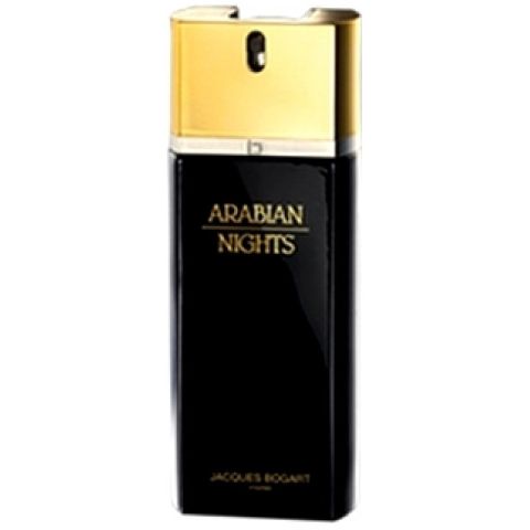 15254 jacques bogart arabian nights uzh ualetnaya voda 100ml ester