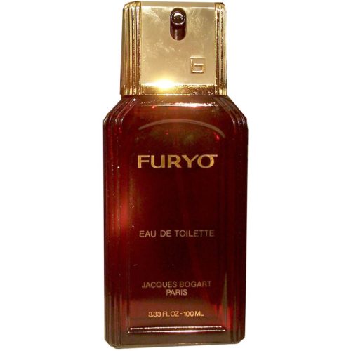 15272 jacques bogart furyo uzh ualetnaya voda 100ml