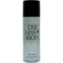 15274 jacques bogart one man show uzh ezodorant spr 00ml