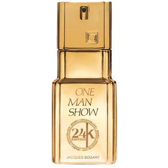 15280 jacques bogart one man show 24k edition uzh arfyum 100ml