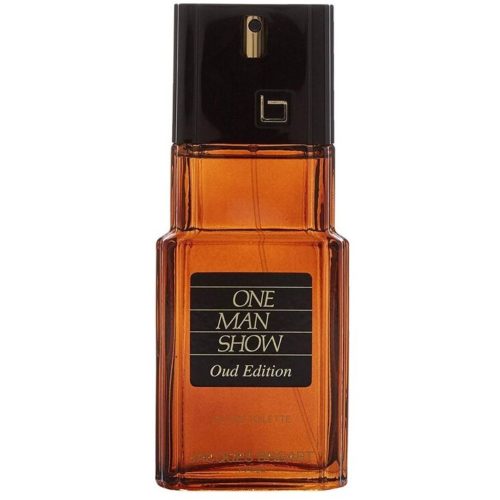 15286 jacques bogart one man show oud edition uzh ualetnaya voda 100ml