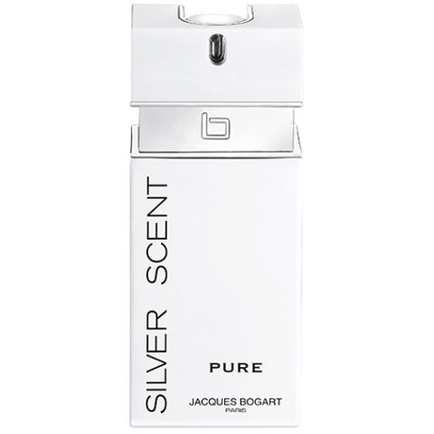 15303 jacques bogart silver scent pure uzh ualetnaya voda 100ml ester