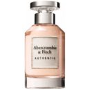 154 Abercrombie Fitch AUTHENTIC MAN 100ml