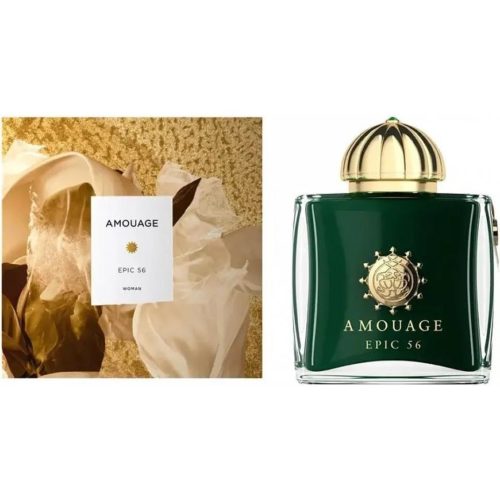 1544 Amouage EPIC 56 extrait de parfum 100ml