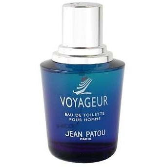 15472 jean patou voyager pour homme uzh ualetnaya voda 50ml vintage ester