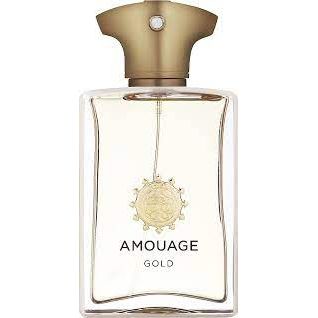 1551 Amouage GOLD 100ml