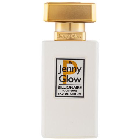 15598 jenny glow billionaire hen arfyum 30ml