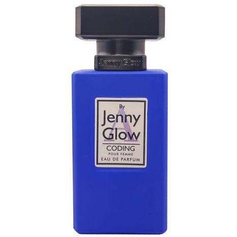 15599 jenny glow coding pour femme hen arfyum 30ml