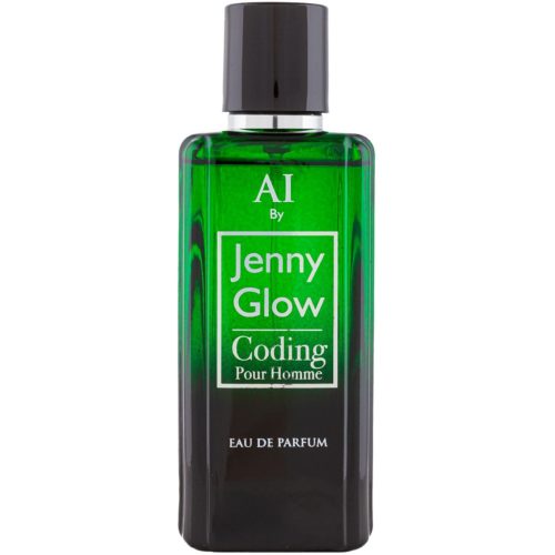 15600 jenny glow coding pour homme uzh arfyum 50ml